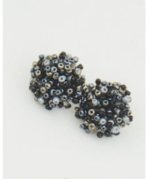 design six | イヤリング