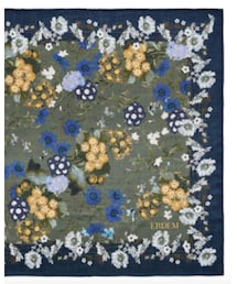 H&M × ERDEM | バンダナ/スカーフ