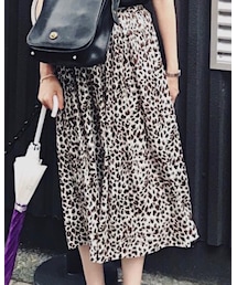 母から譲り受けたスカート | スカート