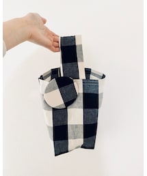 DOUBLE MAISON | バッグ