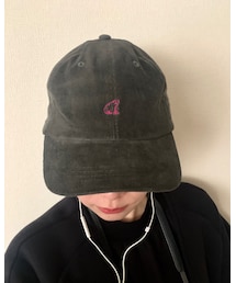 shirokuma | ハット