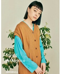 Johnbull Private labo | 本