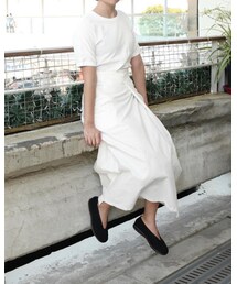 THE HINOKI | ワンピース/ドレス