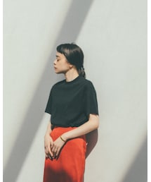 biwacotton | Tシャツ/カットソー