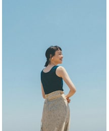 biwacotton | タンクトップ