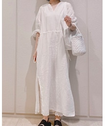 nagonstans | ワンピース/ドレス