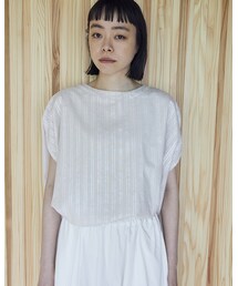 naniIRO | トップス