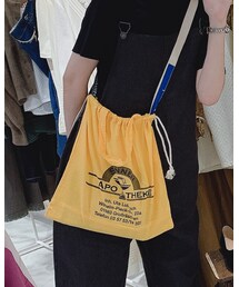 Dot＆Stripes CHILD WOMAN | トートバッグ