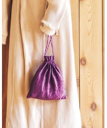 FREAK'S STOREコラボ hugmug付録 | バッグ