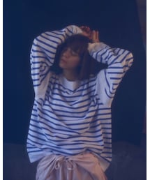 OUTIL | トップス
