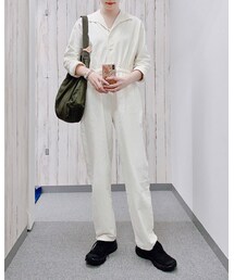 古着 | オールインワン・サロペット