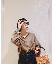 古着 | シャツ/ブラウス