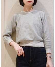 古着 | スウェット