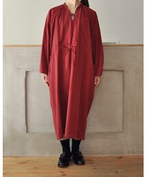 OUTIL | ワンピース/ドレス