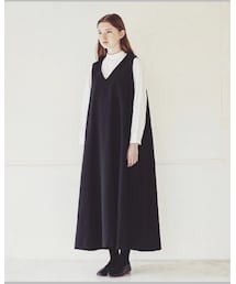 Mochi | ワンピース/ドレス