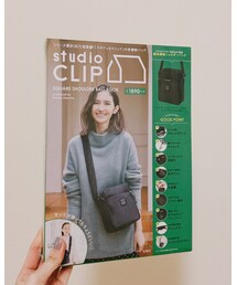 studio CLIP | バッグ