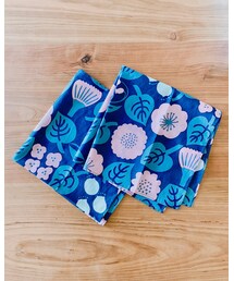 KORVAPUUSTI | バンダナ/スカーフ