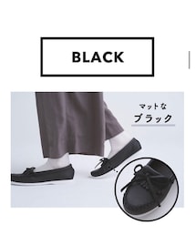 Minnetonka | ミネトンカ×キナリノ×Kanocoコラボ(シューズ)