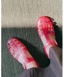 melissa | シューズ