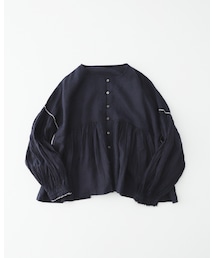 nest Robe | シャツ/ブラウス