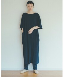 BIWACOTTON | ワンピース/ドレス