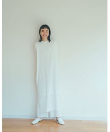 BIWACOTTON | ワンピース/ドレス