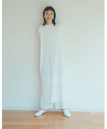 BIWACOTTON | パンツ