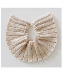 L'Effrontee | 付け襟