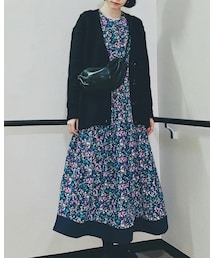 古着 | ワンピース/ドレス