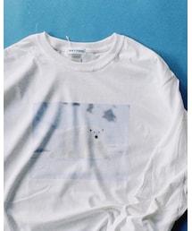 MAY/FOOL | Tシャツ/カットソー