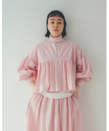 nest Robe | シャツ/ブラウス