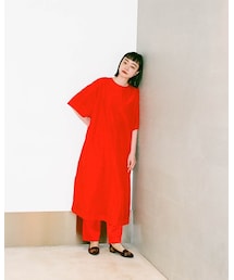 iki | ワンピース/ドレス