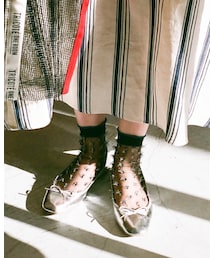 ADAM ET ROPE' | ソックス/靴下