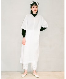 iki | ワンピース/ドレス