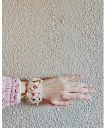 L'Effrontee | バングル/リストバンド