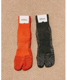 NODAL | ソックス/靴下