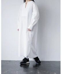 yuw | ワンピース/ドレス