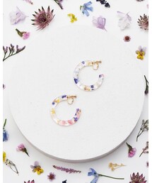 ANEVER | イヤリング