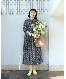 Pont de Chalons | ワンピース/ドレス