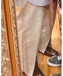 style mixer | パンツ