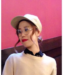 WORLD WIDE FAMOUS | キャップ