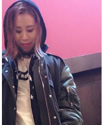 alexanderwang | ブルゾン