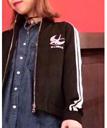 Colour By  Numbers | ブルゾン