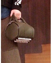 alexanderwang | ショルダーバッグ