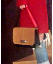 CARVEN | クラッチバッグ