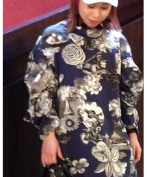 MSGM | ワンピース
