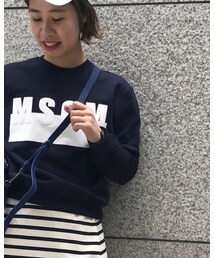 MSGM | Tシャツ/カットソー