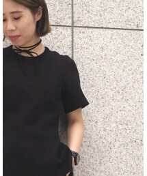 alexanderwang | Tシャツ/カットソー