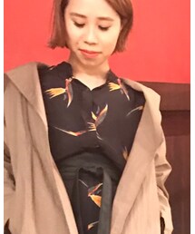 M/M ATTACHMENT | シャツ/ブラウス