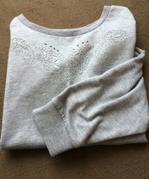 スウェット…GU
(スウェット)